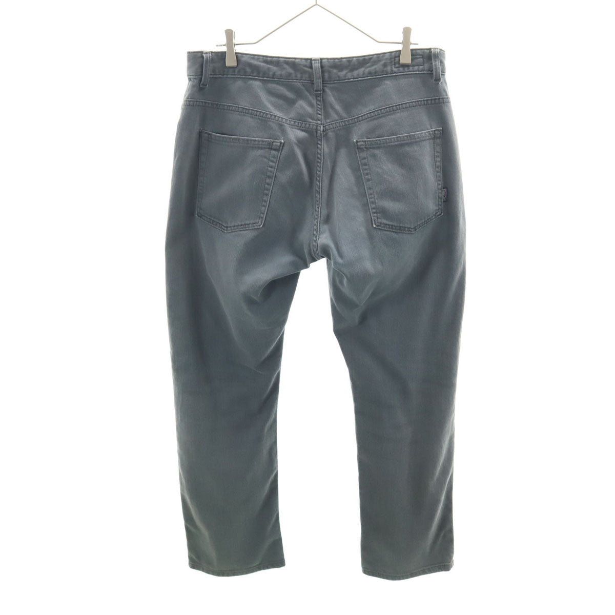patagonia パタゴニア ロングパンツ W34 グレー 56940FA11 アウトドア メンズ