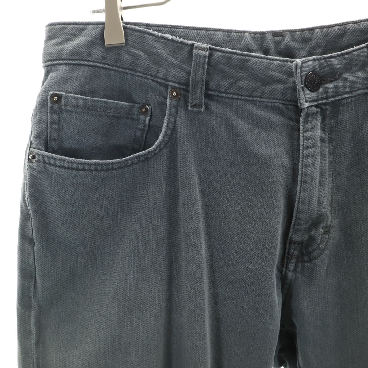 patagonia パタゴニア ロングパンツ W34 グレー 56940FA11 アウトドア メンズ