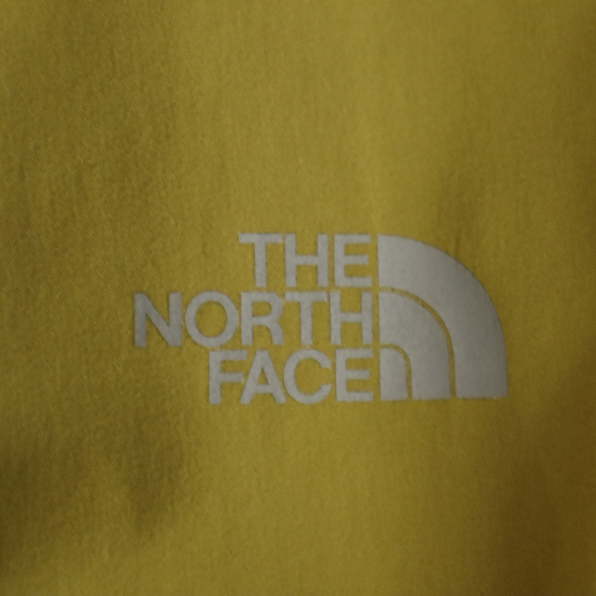 THE NORTH FACE ノースフェイス バーブライト スリムパンツ S カーキイエロー NBW31611 アウトドア レディース