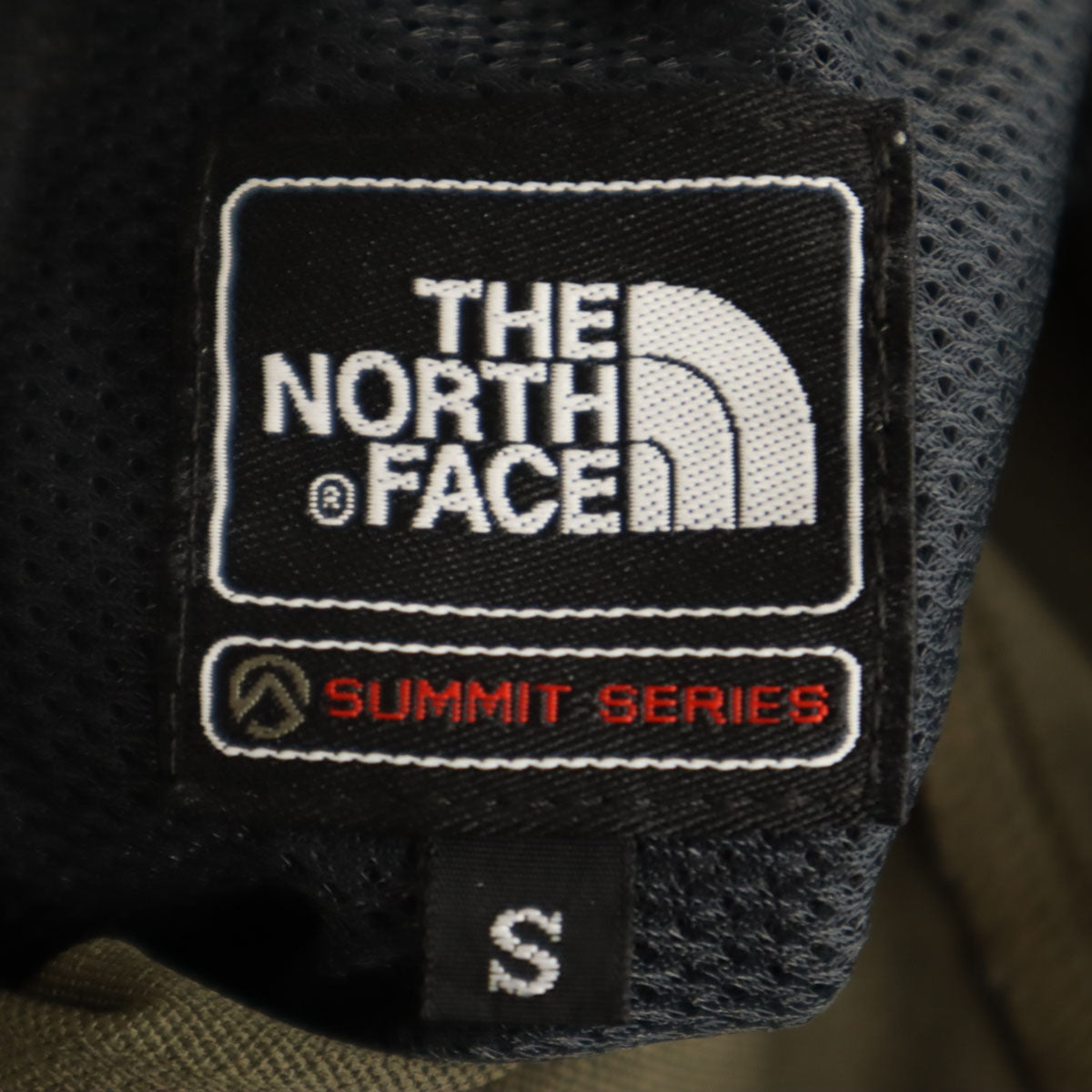 THE NORTH FACE ノースフェイス アルパインライト パンツ S オリーブ NBW32027 アウトドア レディース