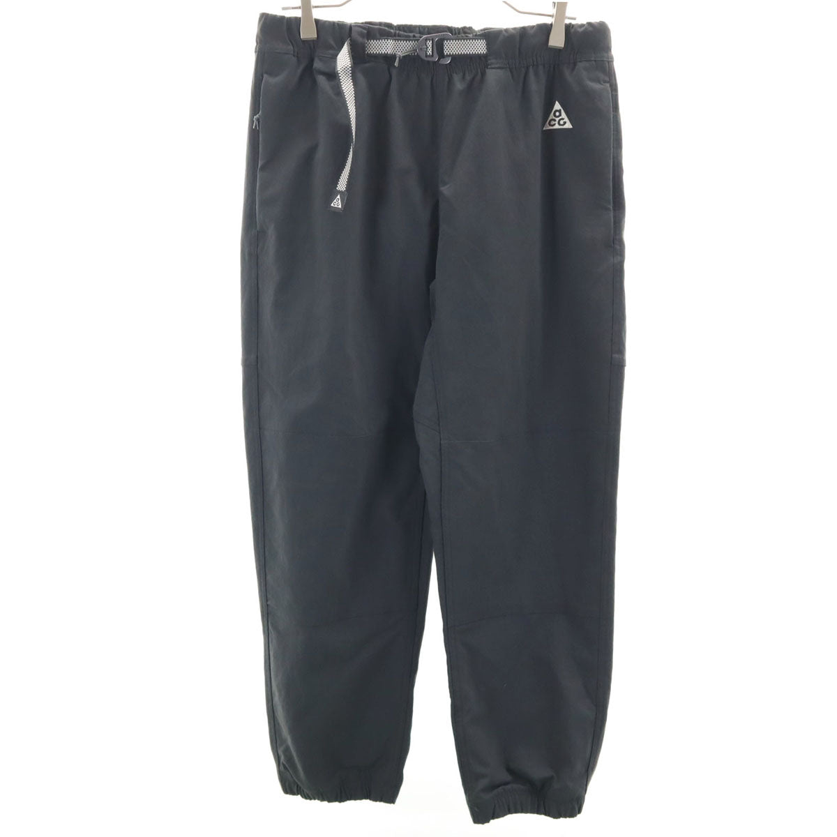 NIKE ACG ナイキエーシージー トレイル パンツ L グレー メンズ