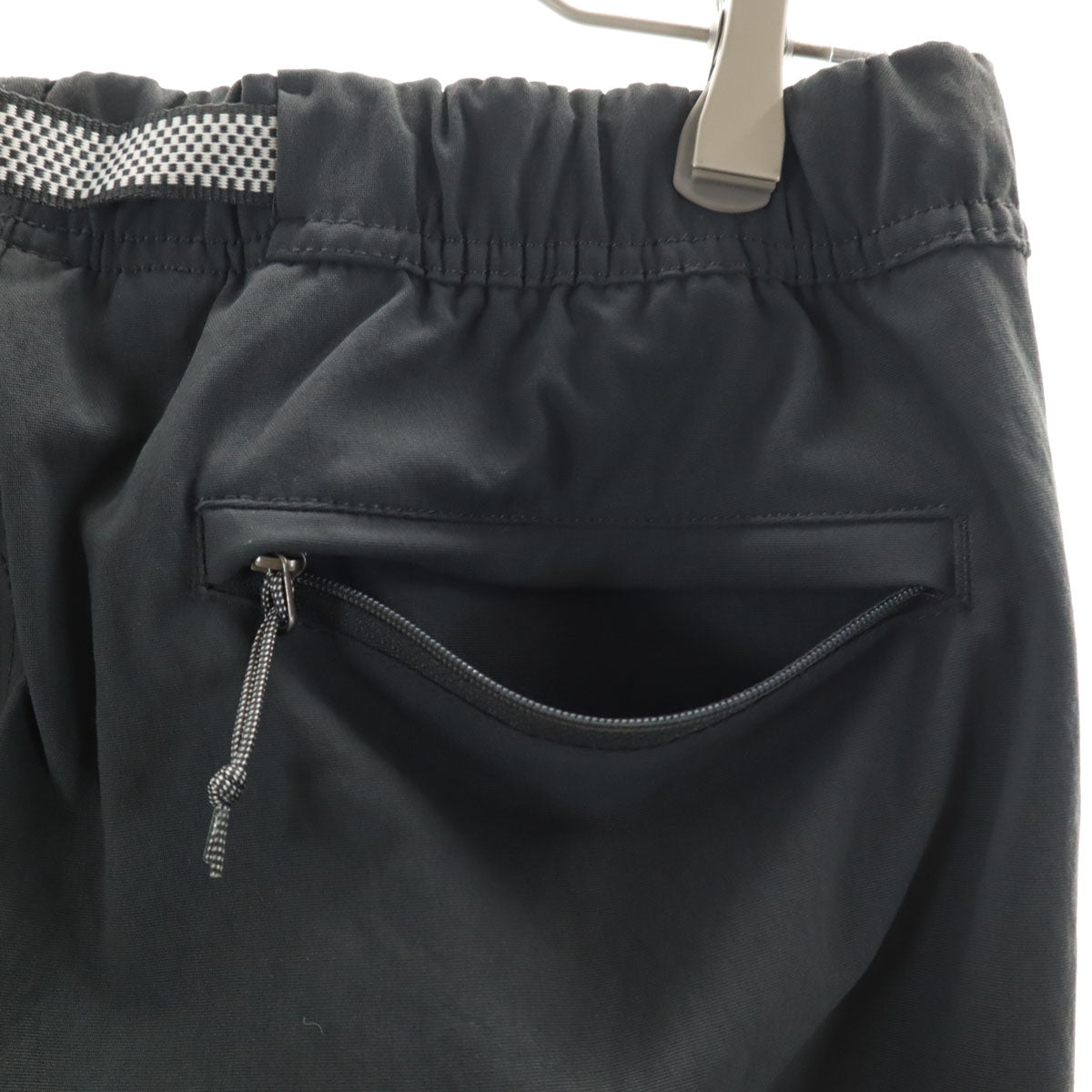 NIKE ACG ナイキエーシージー トレイル パンツ L グレー メンズ