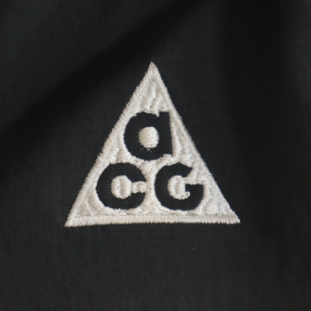 NIKE ACG ナイキエーシージー トレイル パンツ L グレー メンズ