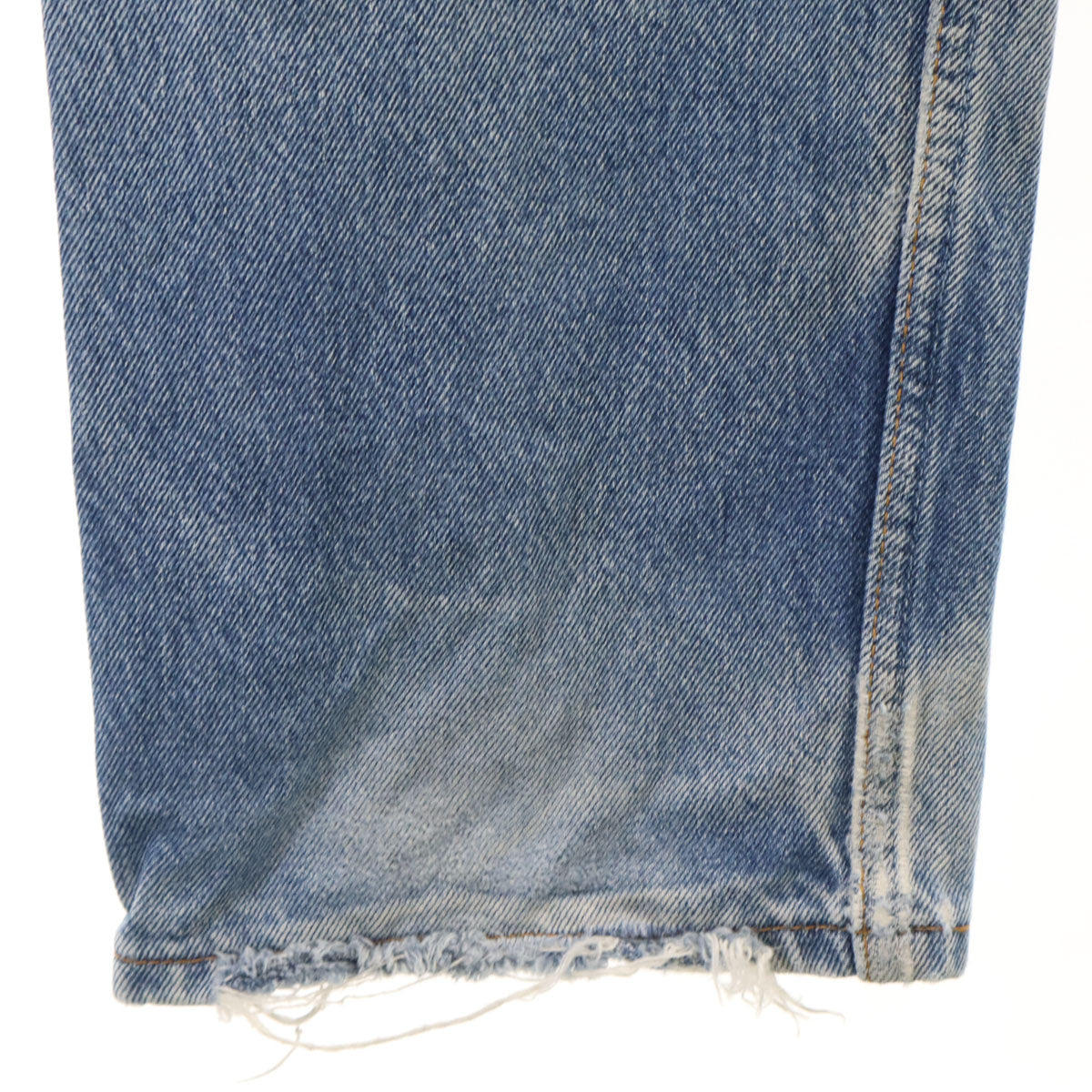 Levi's リーバイス 00s 2000年 501xx ストレートデニムパンツ W34 ブルー ジーンズ メンズ