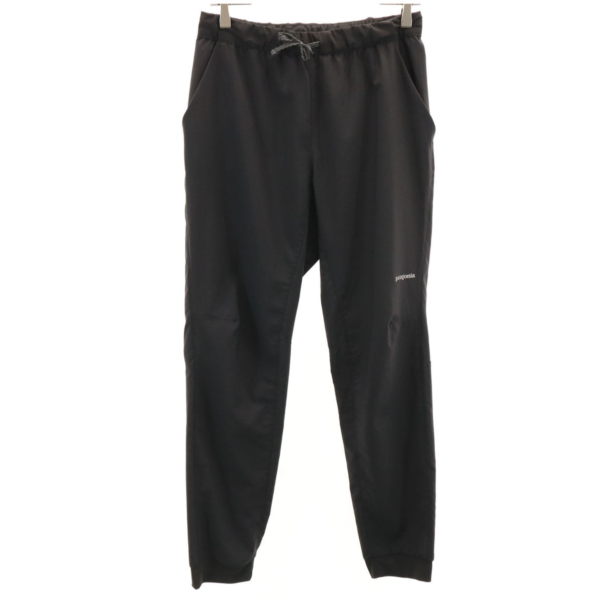 patagonia パタゴニア テルボンヌ ジョガーパンツ S チャコールブラック 24540SP24 アウトドア メンズ