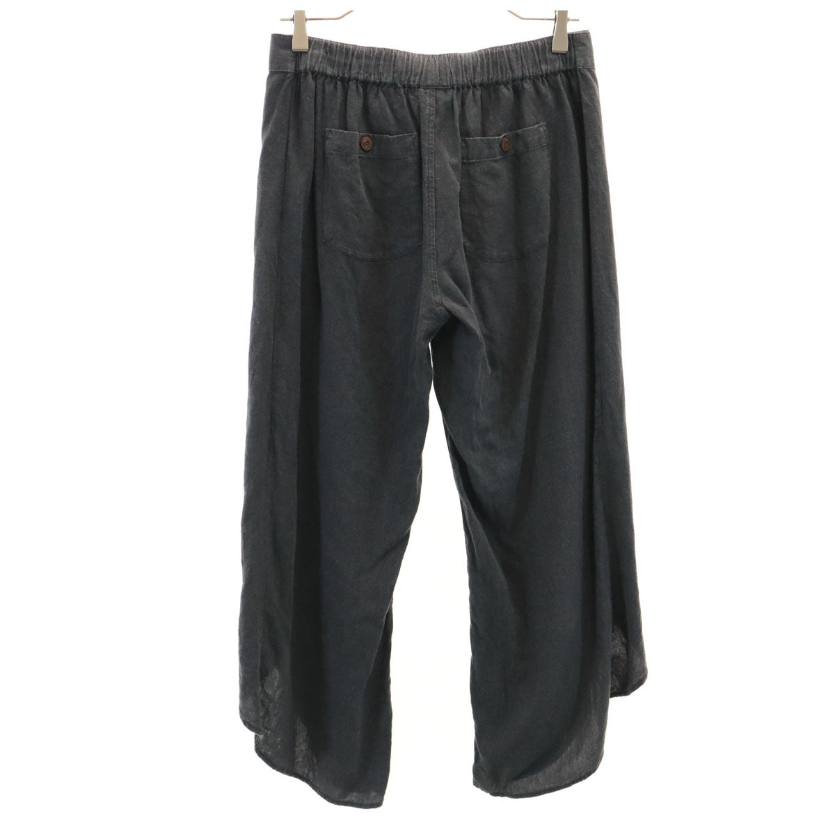 patagonia パタゴニア ガーデン アイランド パンツ S チャコールグレー 56565SP21 アウトドア レディース