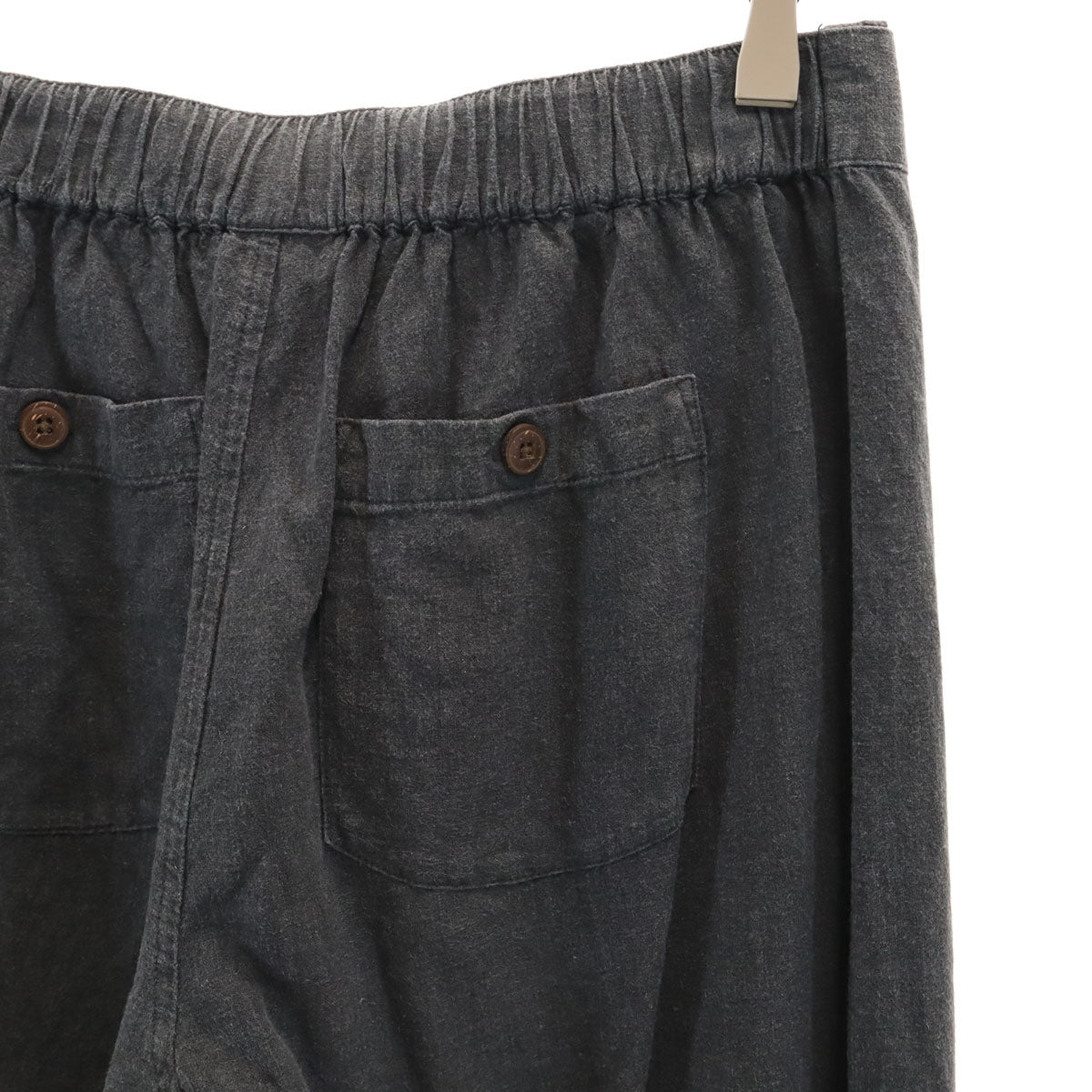 patagonia パタゴニア ガーデン アイランド パンツ S チャコールグレー 56565SP21 アウトドア レディース