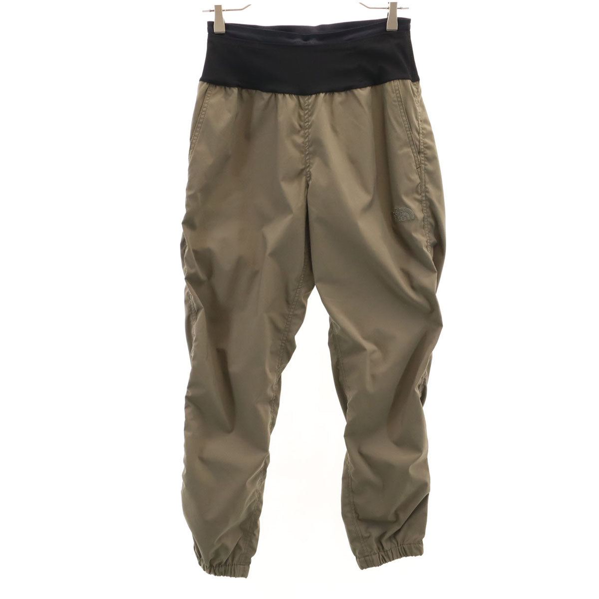 THE NORTH FACE ノースフェイス フリーラン ロングパンツ M オリーブ系 NBW62592 アウトドア レディース