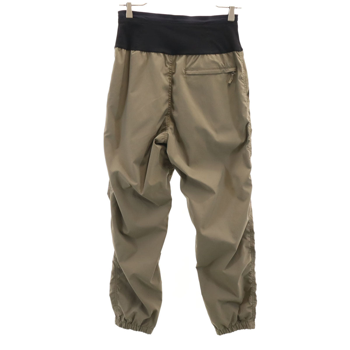 THE NORTH FACE ノースフェイス フリーラン ロングパンツ M オリーブ系 NBW62592 アウトドア レディース