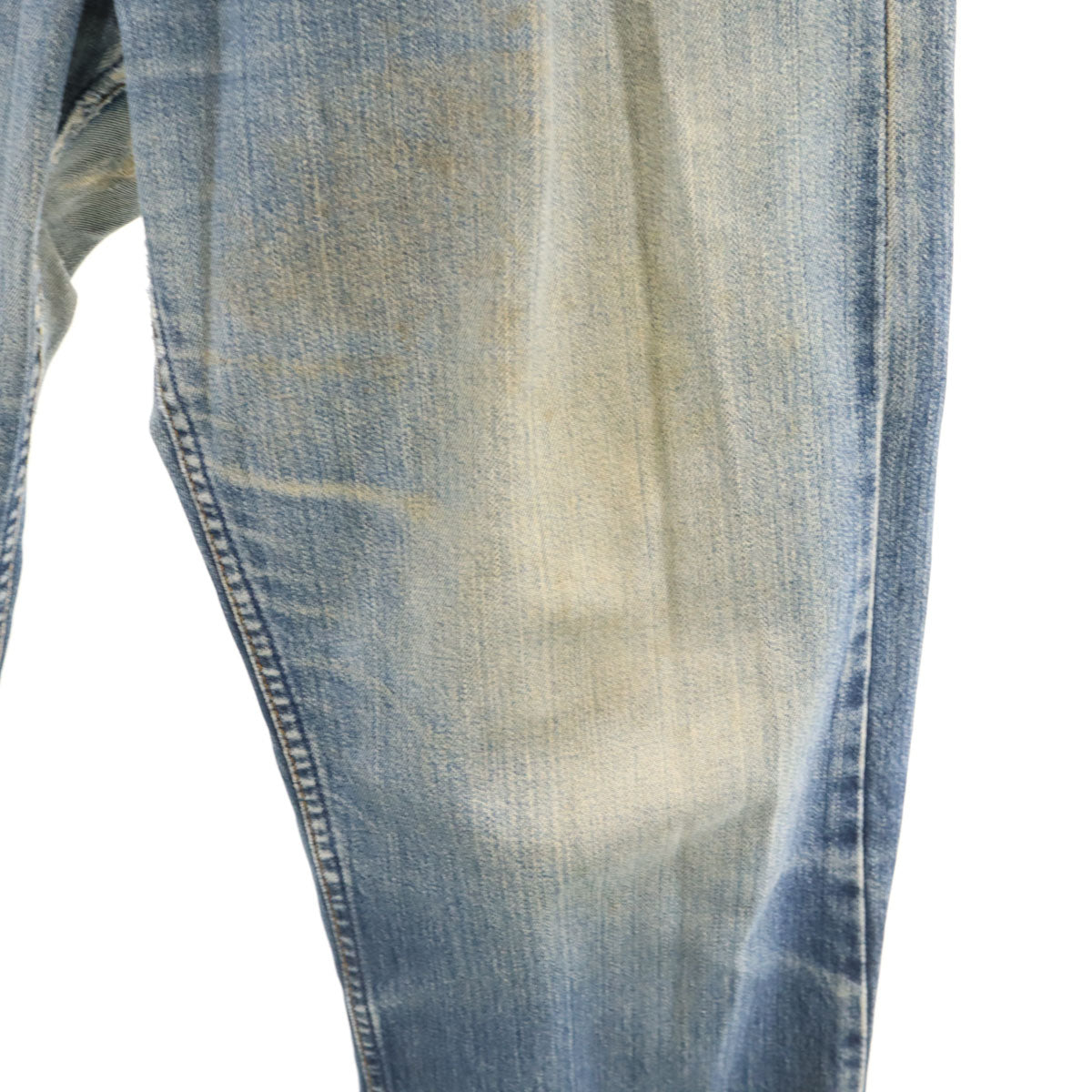 Levi's リーバイス 512-0217 デニムパンツ W34 ブルー ジーンズ メンズ