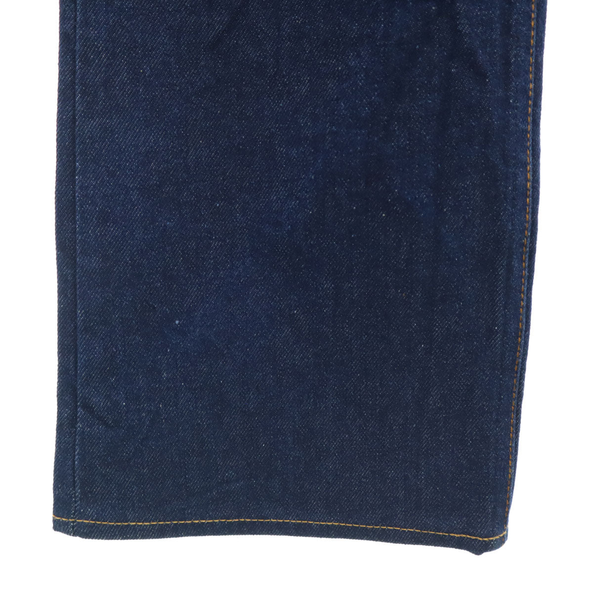 Levi's リーバイス 20517-0217 オレンジタブ ブーツカットデニムパンツ W30 ウォッシュブルー ジーンズ レディース