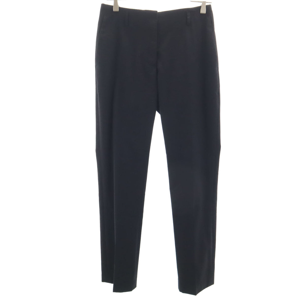 DRIES VAN NOTEN コーデュロイ スラックス 48 ブラック 黒 DRIES VAN NOTEN コーデュロイ スラックス 48 ブラック 黒