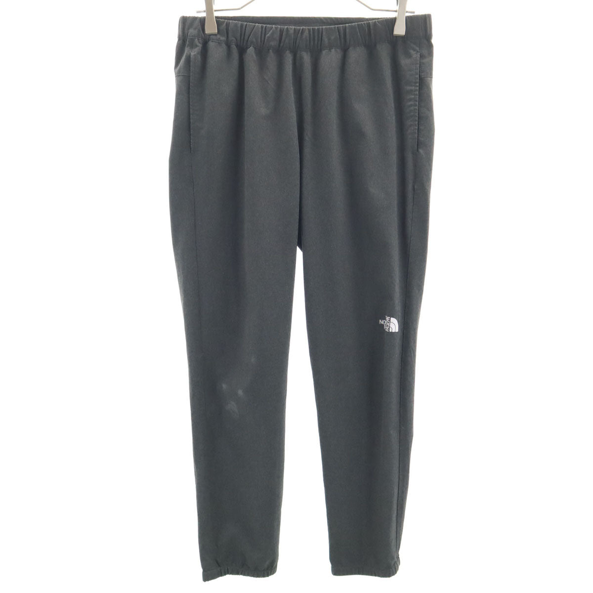 THE NORTH FACE ノースフェイス フレキシブル アンクルパンツ S チャコールグレー NB42288 アウトドア メンズ