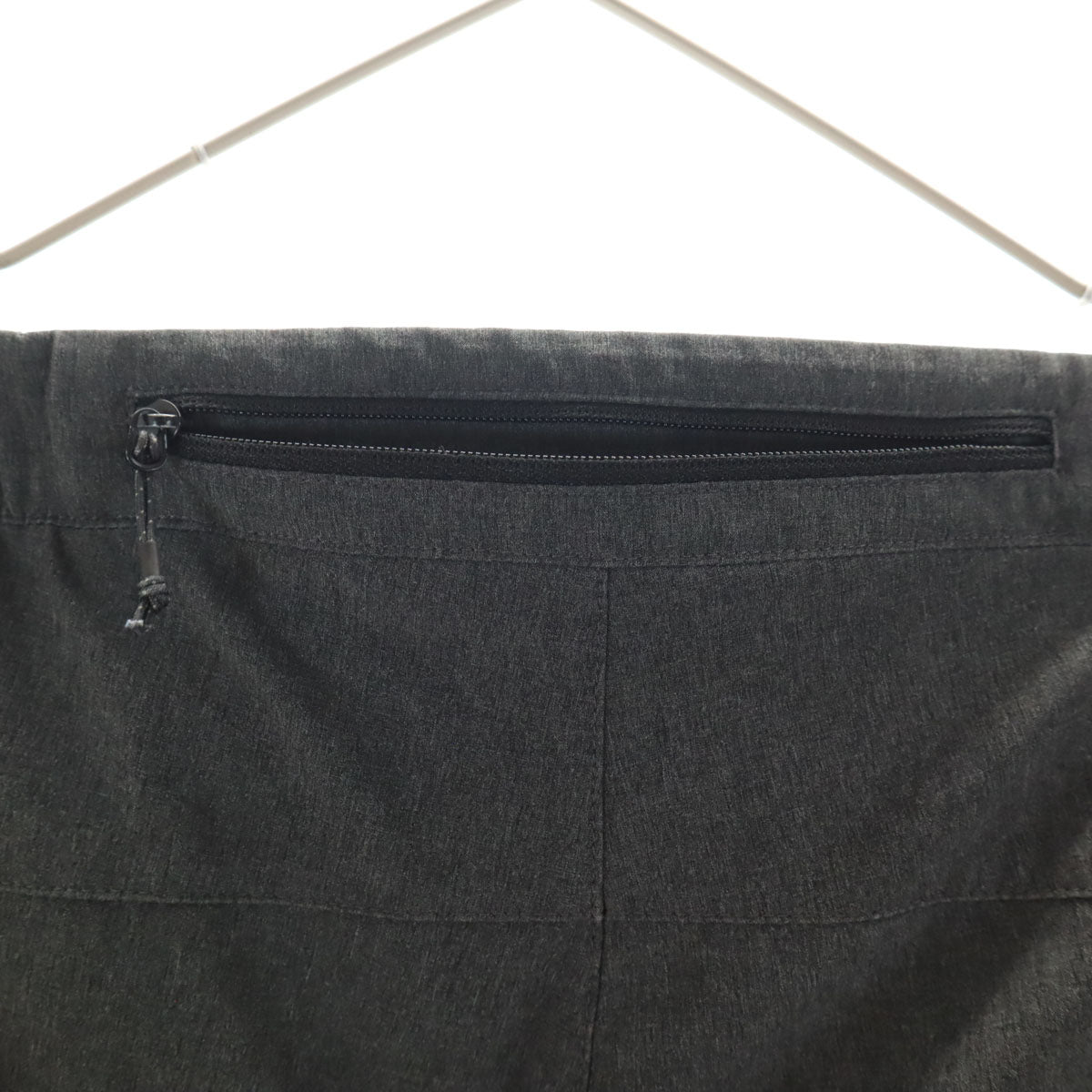 THE NORTH FACE ノースフェイス フレキシブル アンクルパンツ S チャコールグレー NB42288 アウトドア メンズ