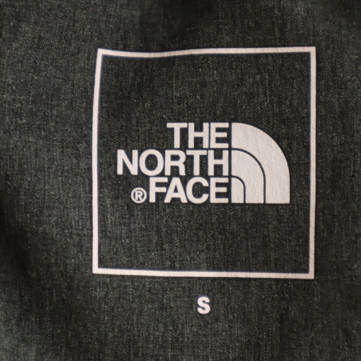THE NORTH FACE ノースフェイス フレキシブル アンクルパンツ S チャコールグレー NB42288 アウトドア メンズ