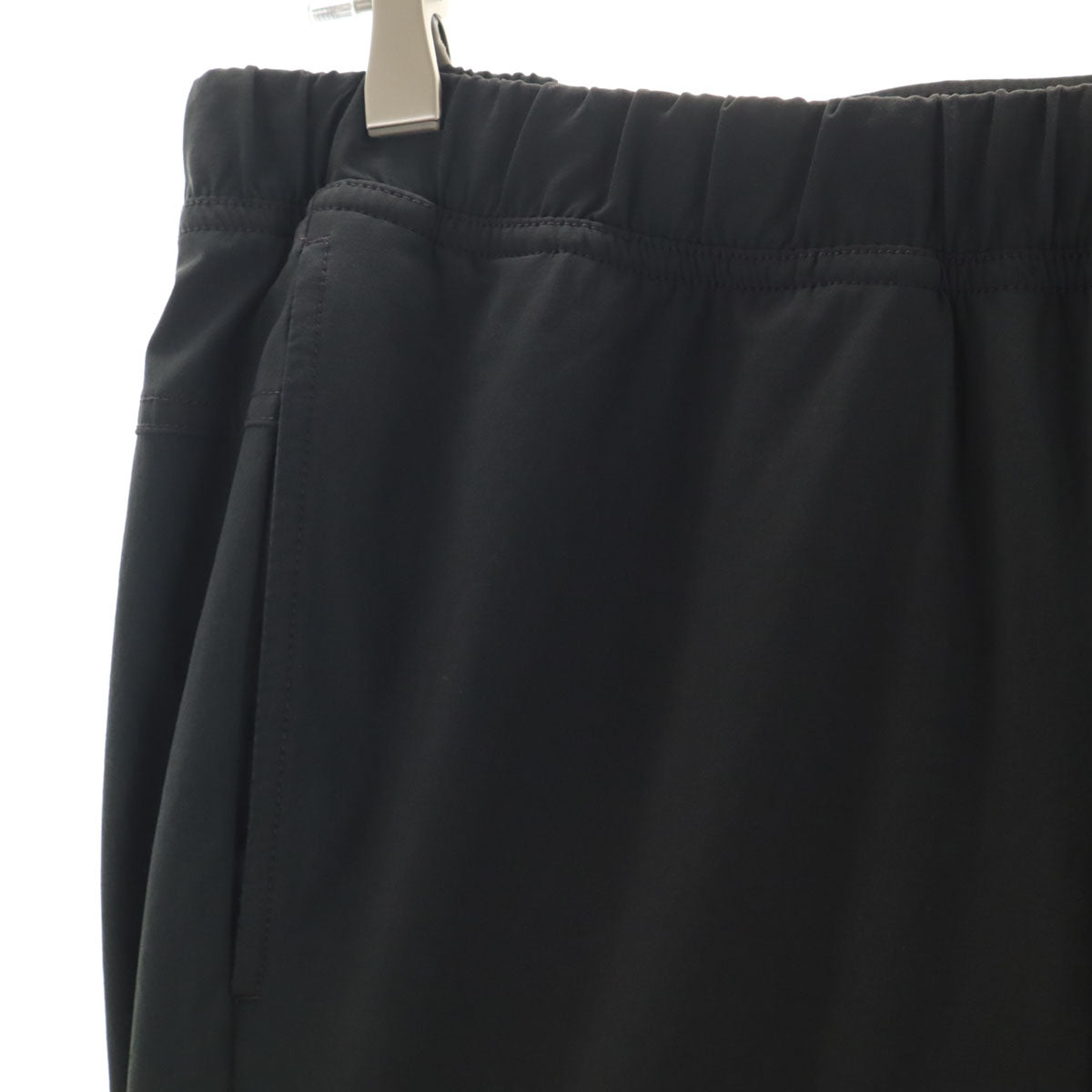 THE NORTH FACE ノースフェイス フレキシブル アンクルパンツ S ブラック NB81776 アウトドア メンズ