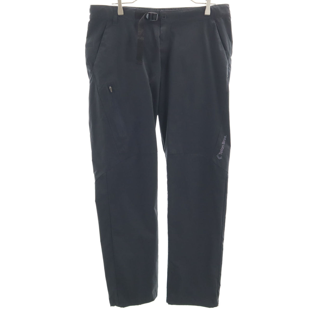 Teton Bros. ティートンブロス リッジ パンツ XL チャコールグレー メンズ
