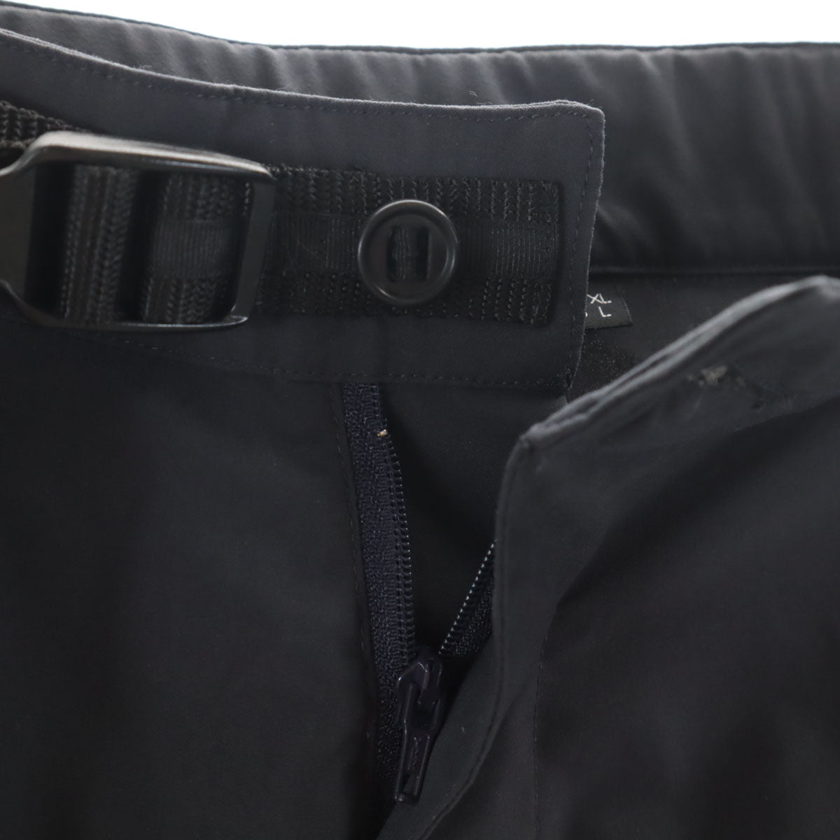 Teton Bros. ティートンブロス リッジ パンツ XL チャコールグレー メンズ