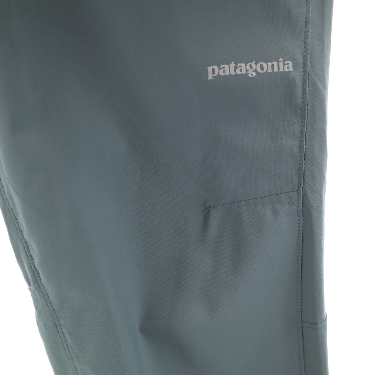 patagonia パタゴニア テルボンヌ ジョガーパンツ M グレー 24540FA23 アウトドア メンズ