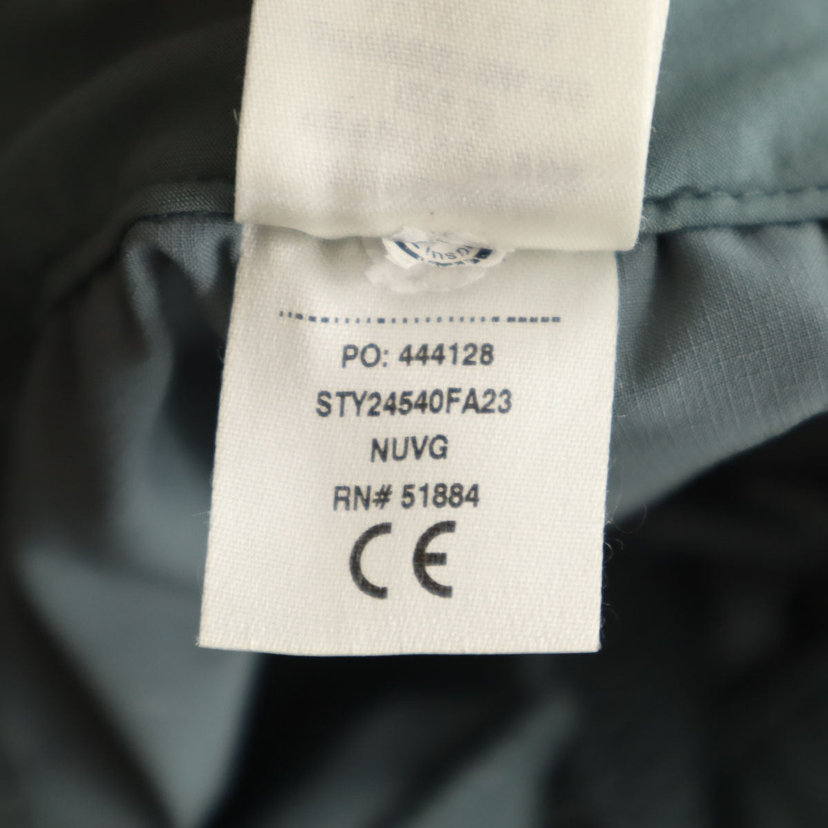 patagonia パタゴニア テルボンヌ ジョガーパンツ M グレー 24540FA23 アウトドア メンズ