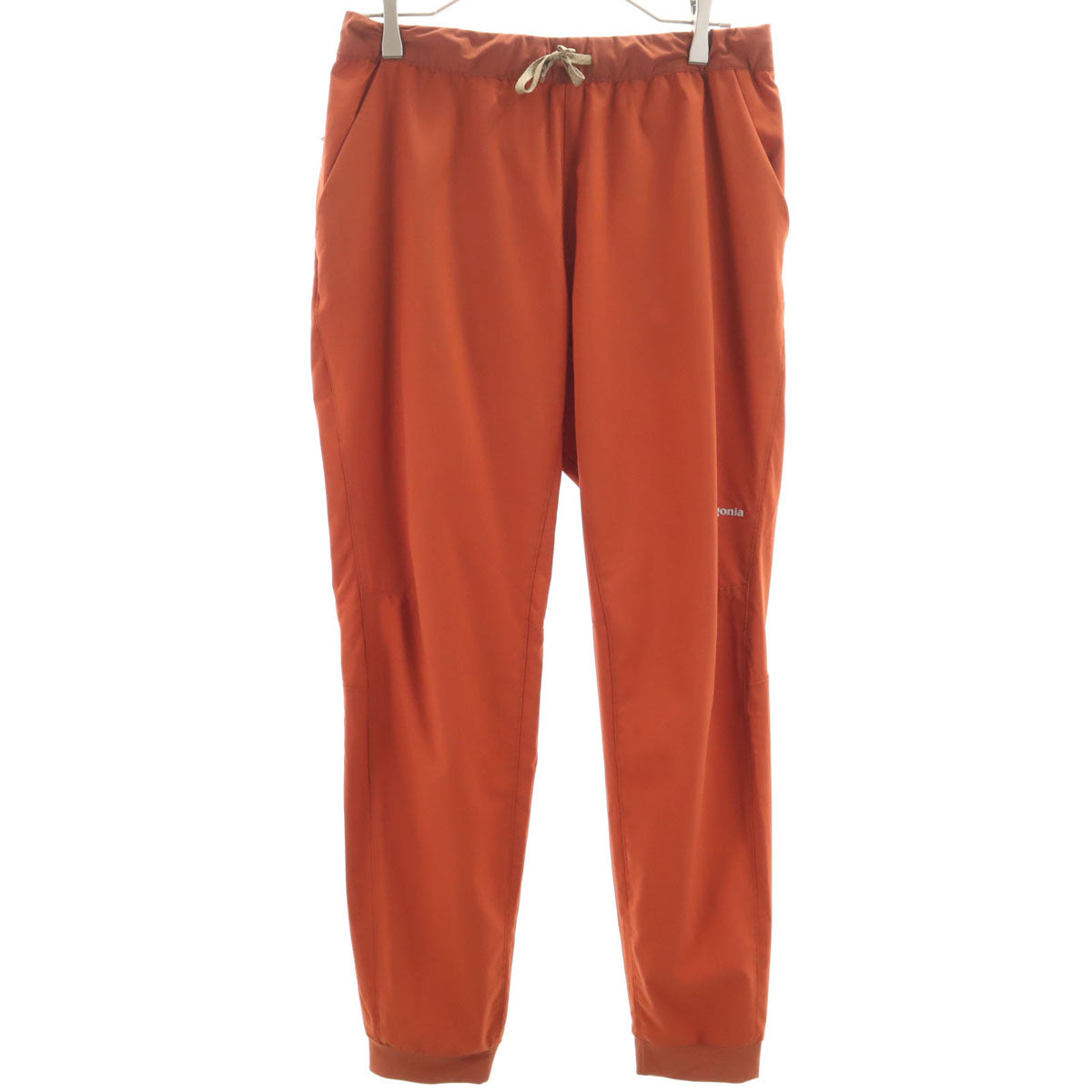 patagonia パタゴニア テルボンヌ ジョガーパンツ M オレンジ 24540SP24 アウトドア メンズ