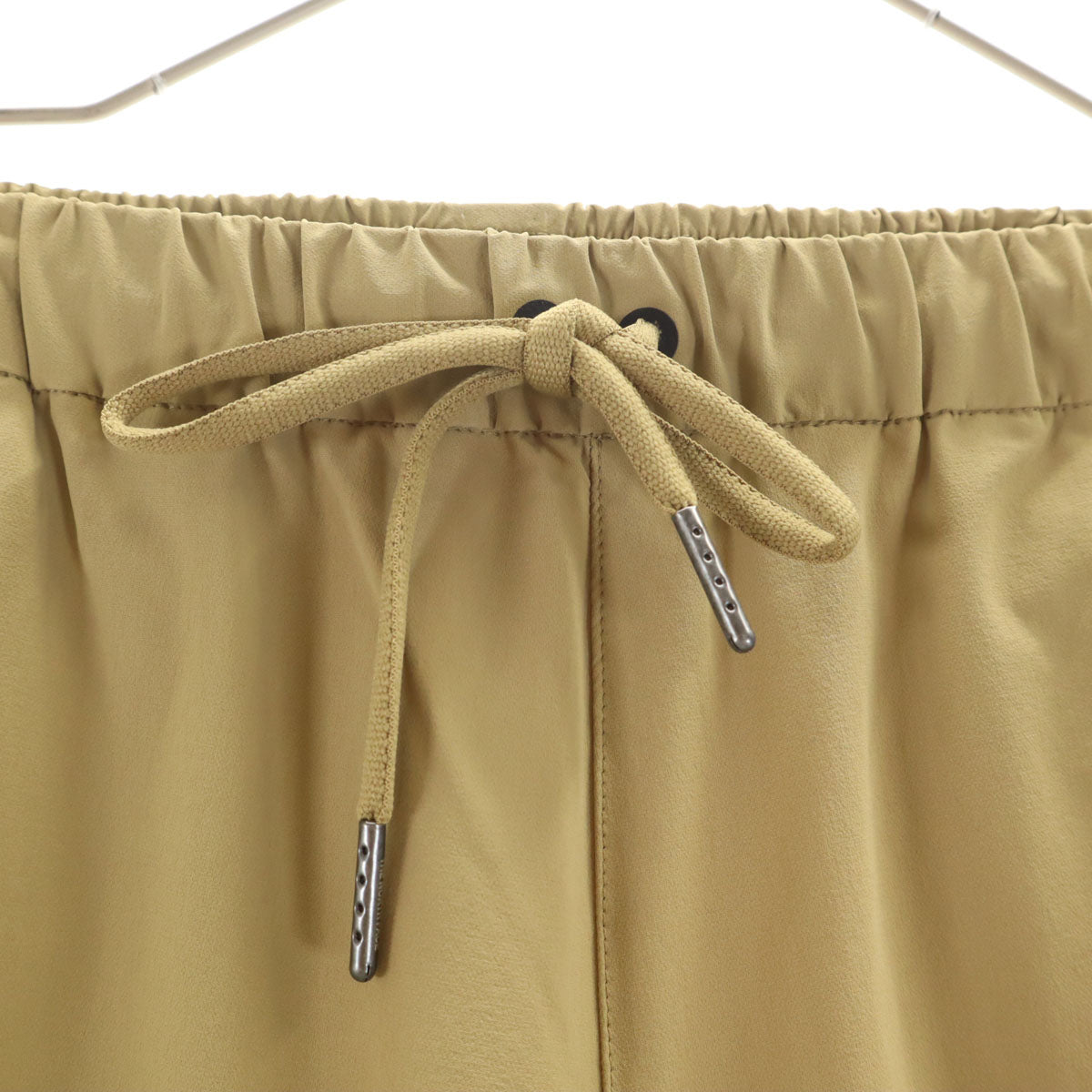 THE NORTH FACE ノースフェイス エイペック スリラックス パンツ L ベージュ NB81761 アウトドア ポケッタブル メンズ