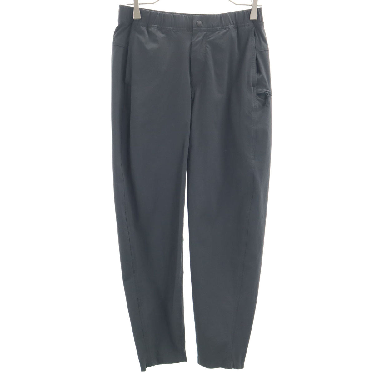 THE NORTH FACE ノースフェイス マウンテンカラー パンツ M チャコールグレー NBW82210 アウトドア レディース