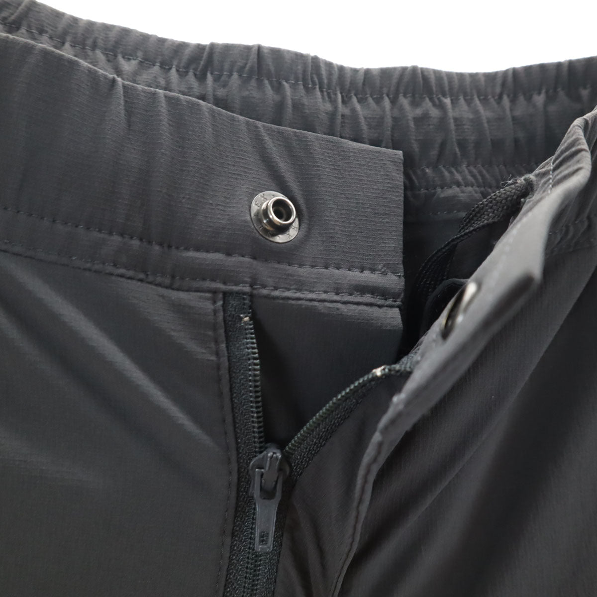 THE NORTH FACE ノースフェイス マウンテンカラー パンツ M チャコールグレー NBW82210 アウトドア レディース