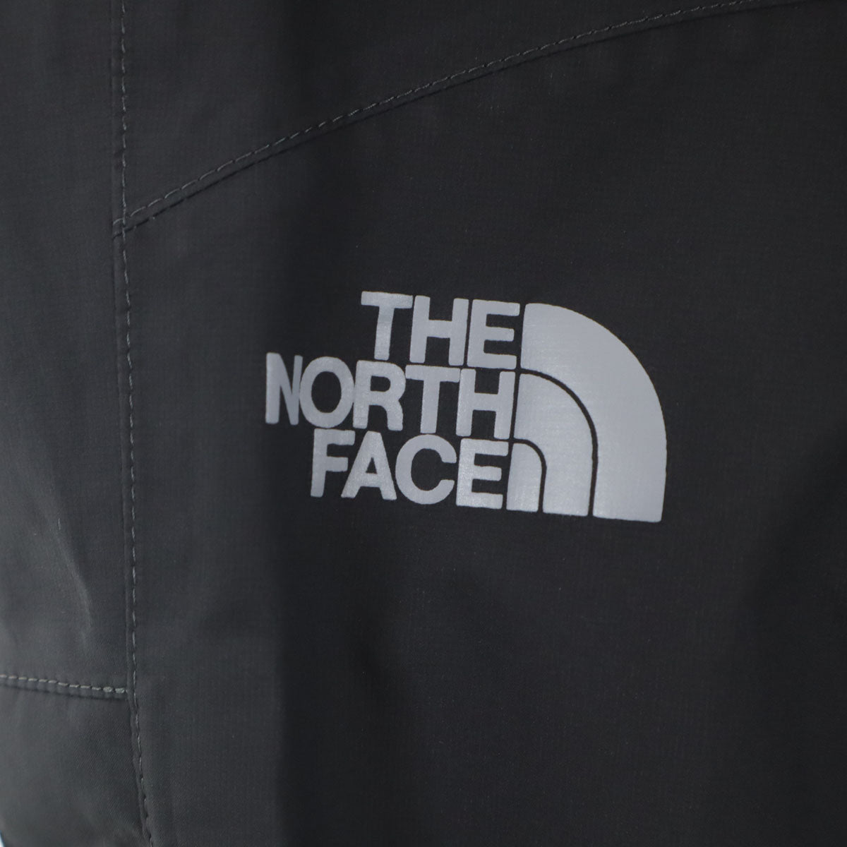 THE NORTH FACE ノースフェイス レインテックス プラズマ パンツ L チャコールグレー NPW11212 アウトドア レディース