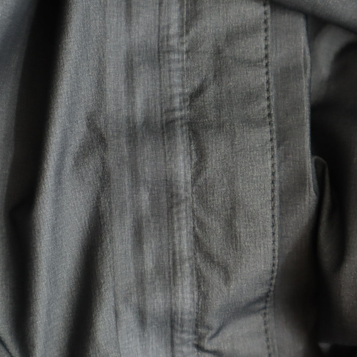 THE NORTH FACE ノースフェイス レインテックス プラズマ パンツ L チャコールグレー NPW11212 アウトドア レディース