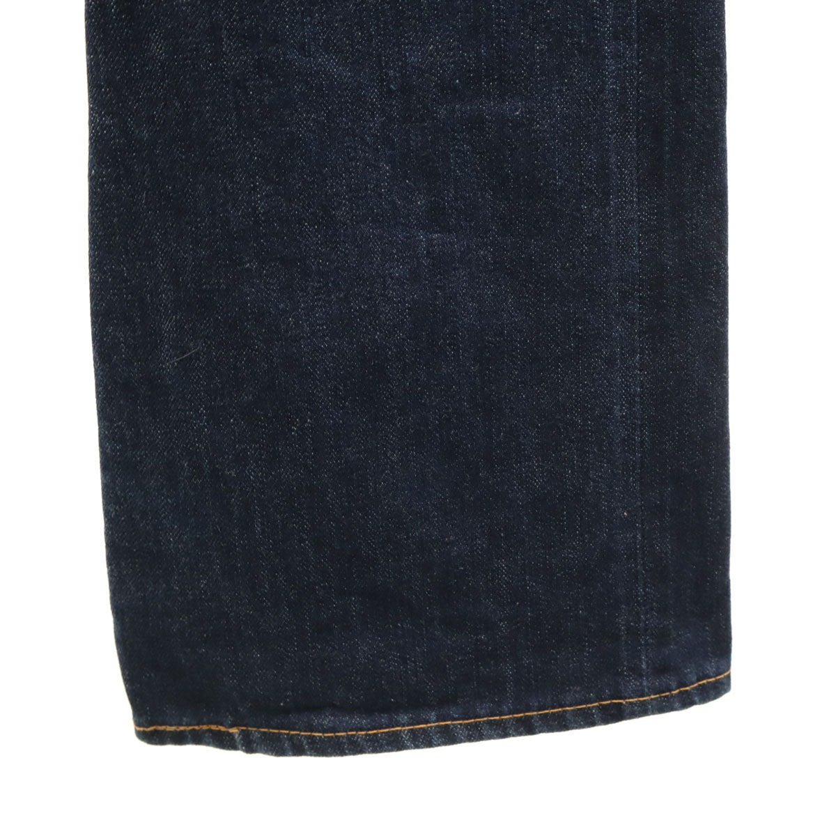 KAPITAL キャピタル 日本製 デニムパンツ W32 インディゴ ジーンズ メンズ