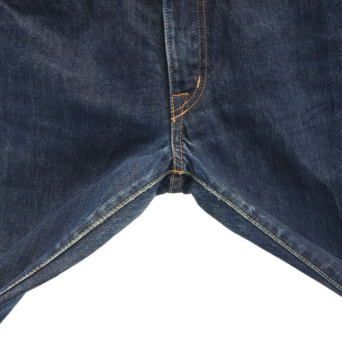 KAPITAL キャピタル 日本製 デニムパンツ W32 インディゴ ジーンズ メンズ