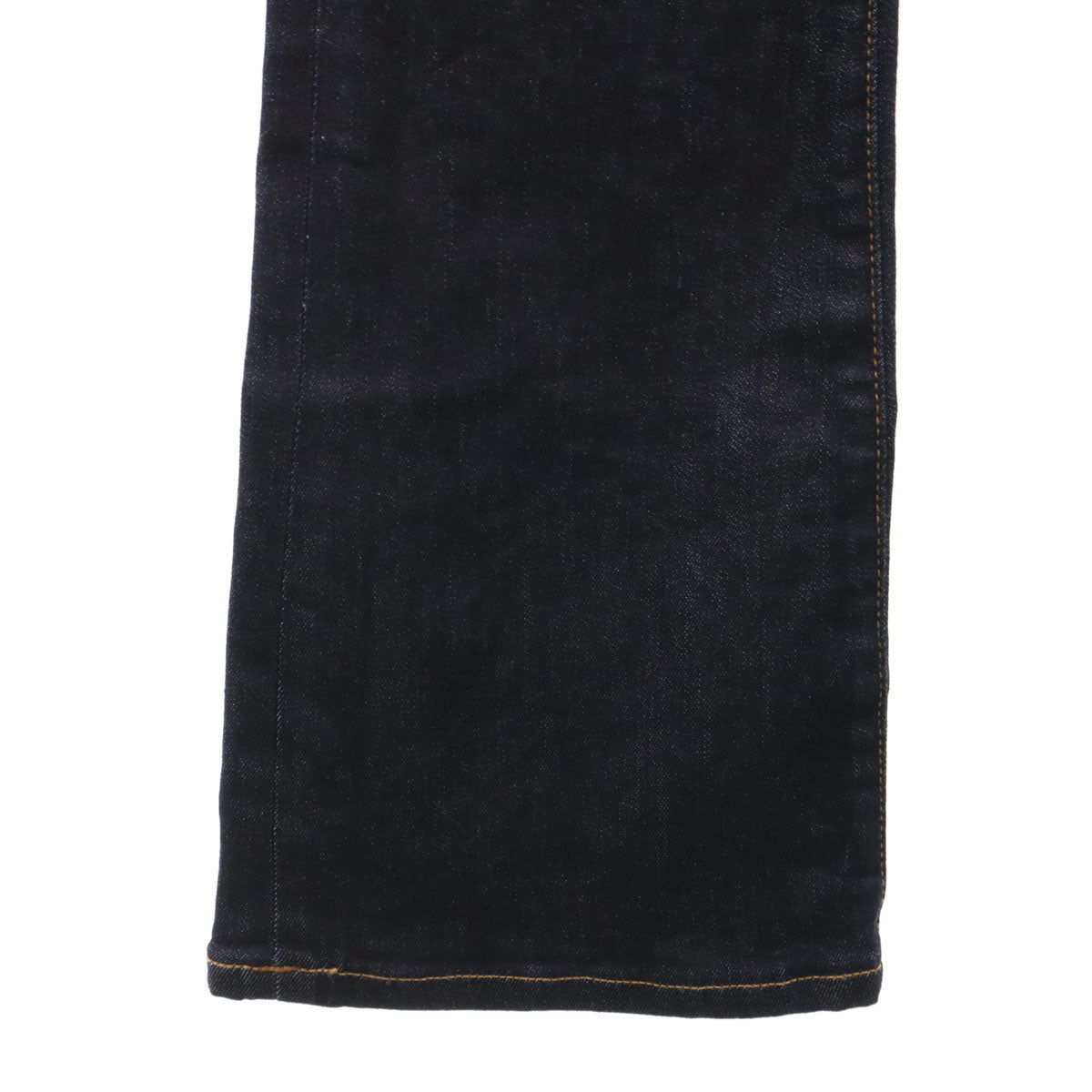 ARMANI EXCHANGE アルマーニエクスチェンジ J65 フレアデニムパンツ W27 インディゴ ジーンズ レディース