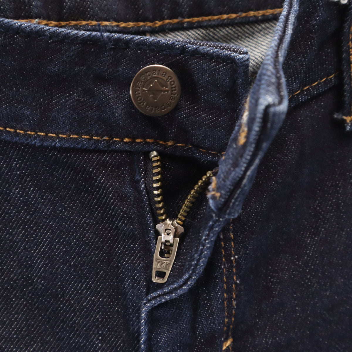 patagonia パタゴニア デニムパンツ W30 インディゴ 56900FA11 アウトドア ジーンズ レディース