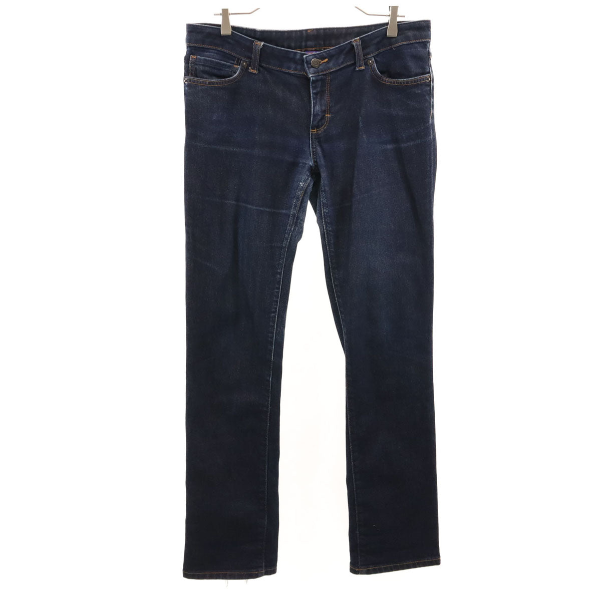 patagonia パタゴニア デニムパンツ W30 インディゴ 56930F0 アウトドア ジーンズ レディース