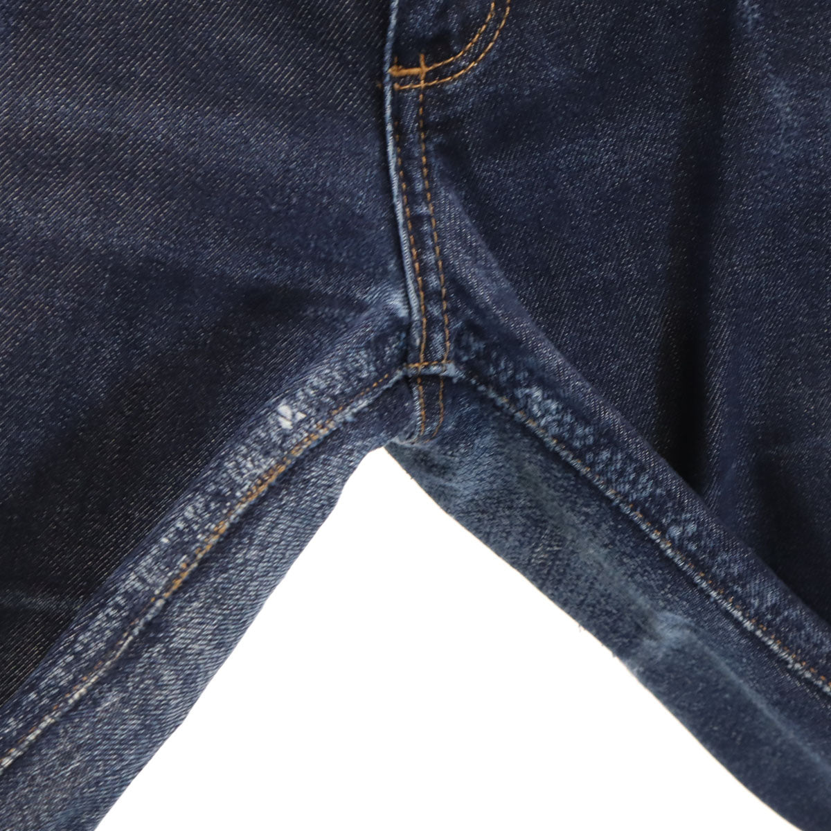 patagonia パタゴニア デニムパンツ W30 インディゴ 56930F0 アウトドア ジーンズ レディース