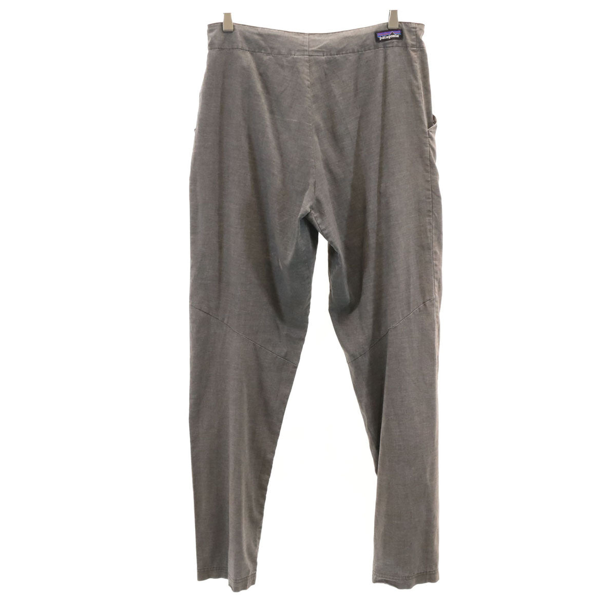 patagonia パタゴニア ハンピ ロック パンツ W31 グレー 82940SP19 アウトドア メンズ