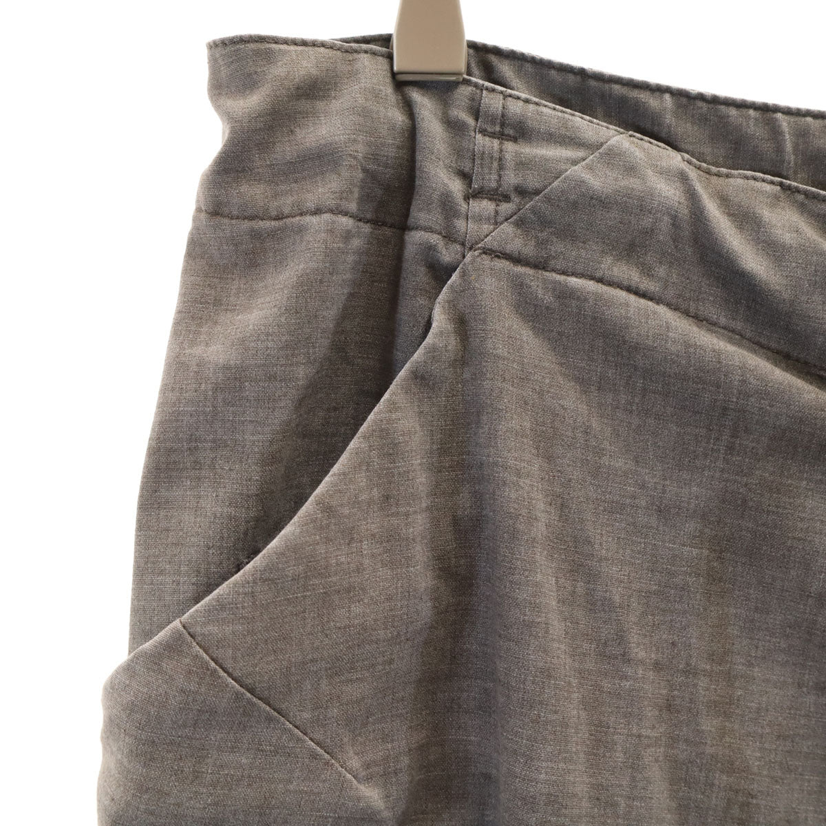 patagonia パタゴニア ハンピ ロック パンツ W31 グレー 82940SP19 アウトドア メンズ