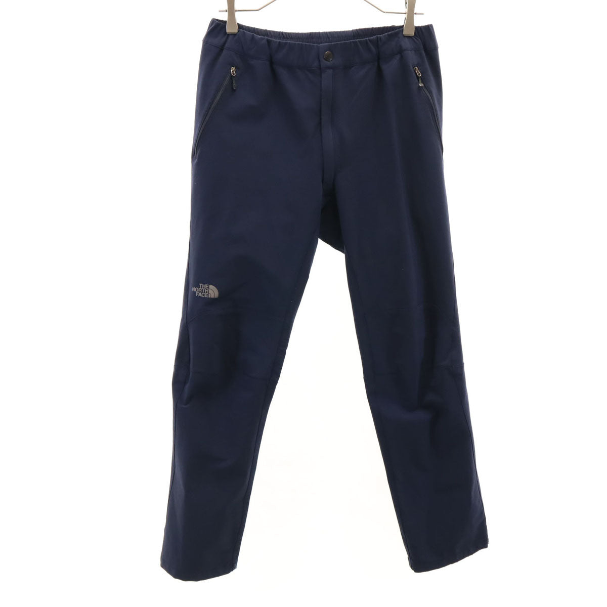 THE NORTH FACE ノースフェイス アルパインライト パンツ M ネイビー NT52927 アウトドア メンズ