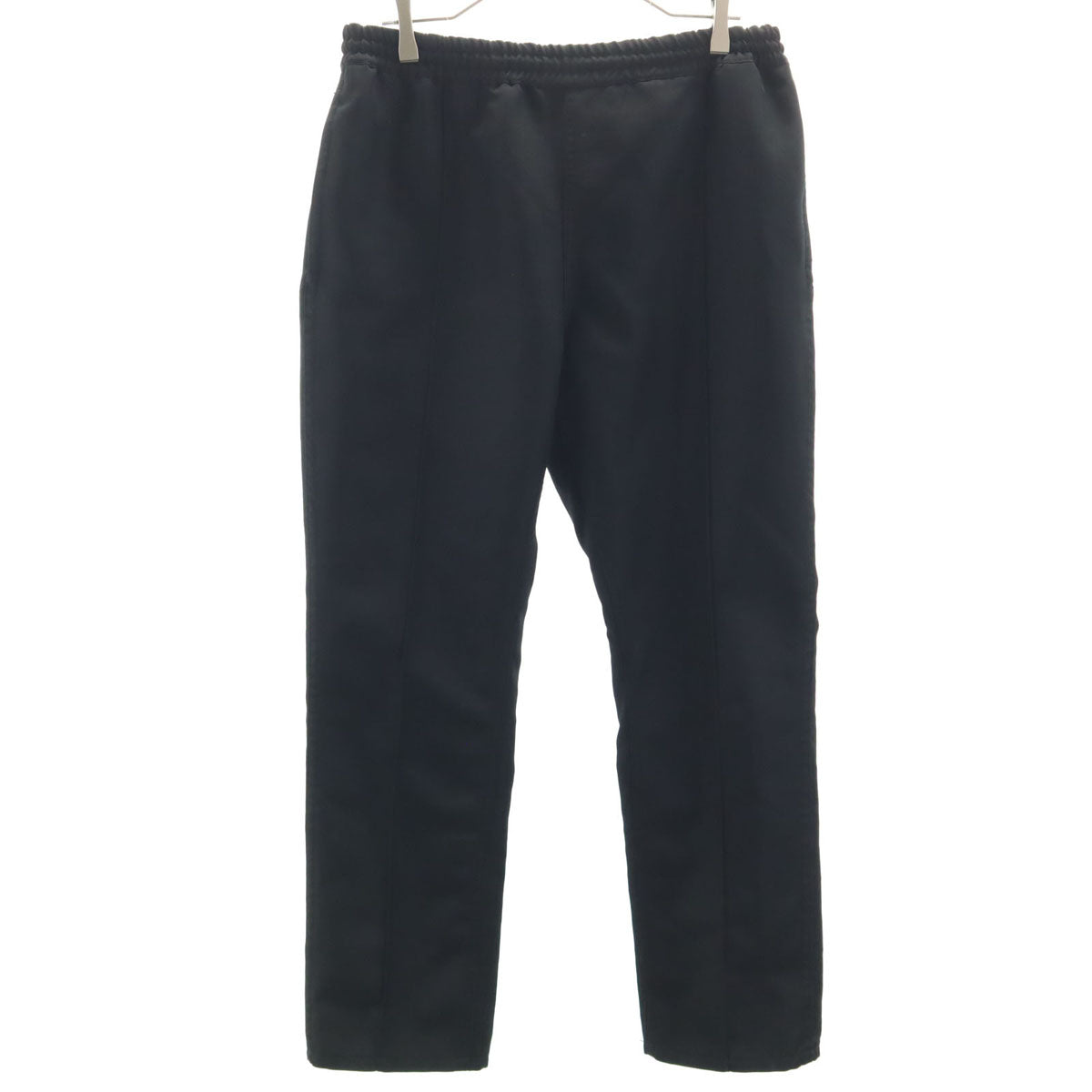 nonnative ノンネイティブ 日本製 OFFICER イージーパンツ 2 ブラック メンズ