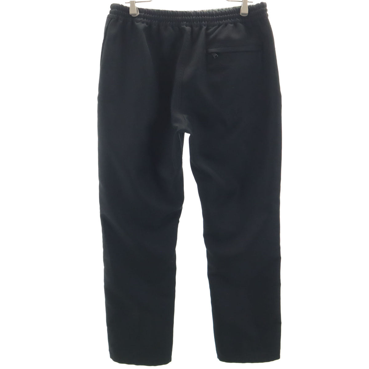 nonnative ノンネイティブ 日本製 OFFICER イージーパンツ 2 ブラック メンズ