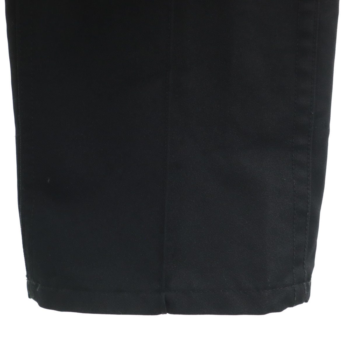 nonnative ノンネイティブ 日本製 OFFICER イージーパンツ 2 ブラック メンズ