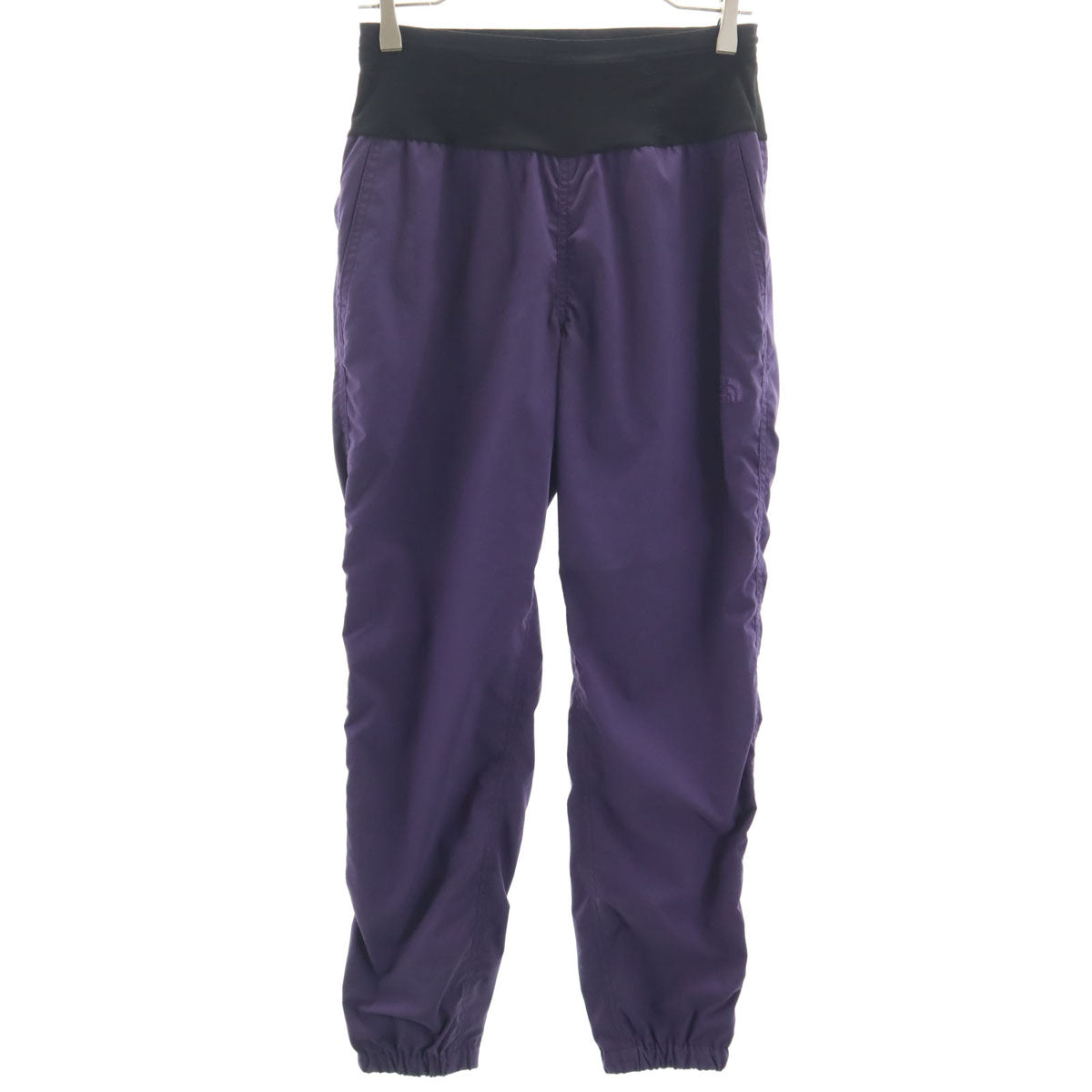 THE NORTH FACE ノースフェイス フリーラン ロングパンツ M パープル NBW62292 アウトドア レディース