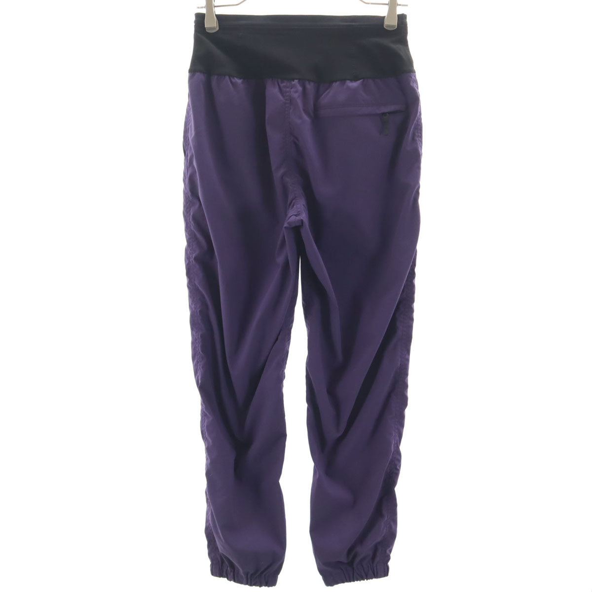 THE NORTH FACE ノースフェイス フリーラン ロングパンツ M パープル NBW62292 アウトドア レディース