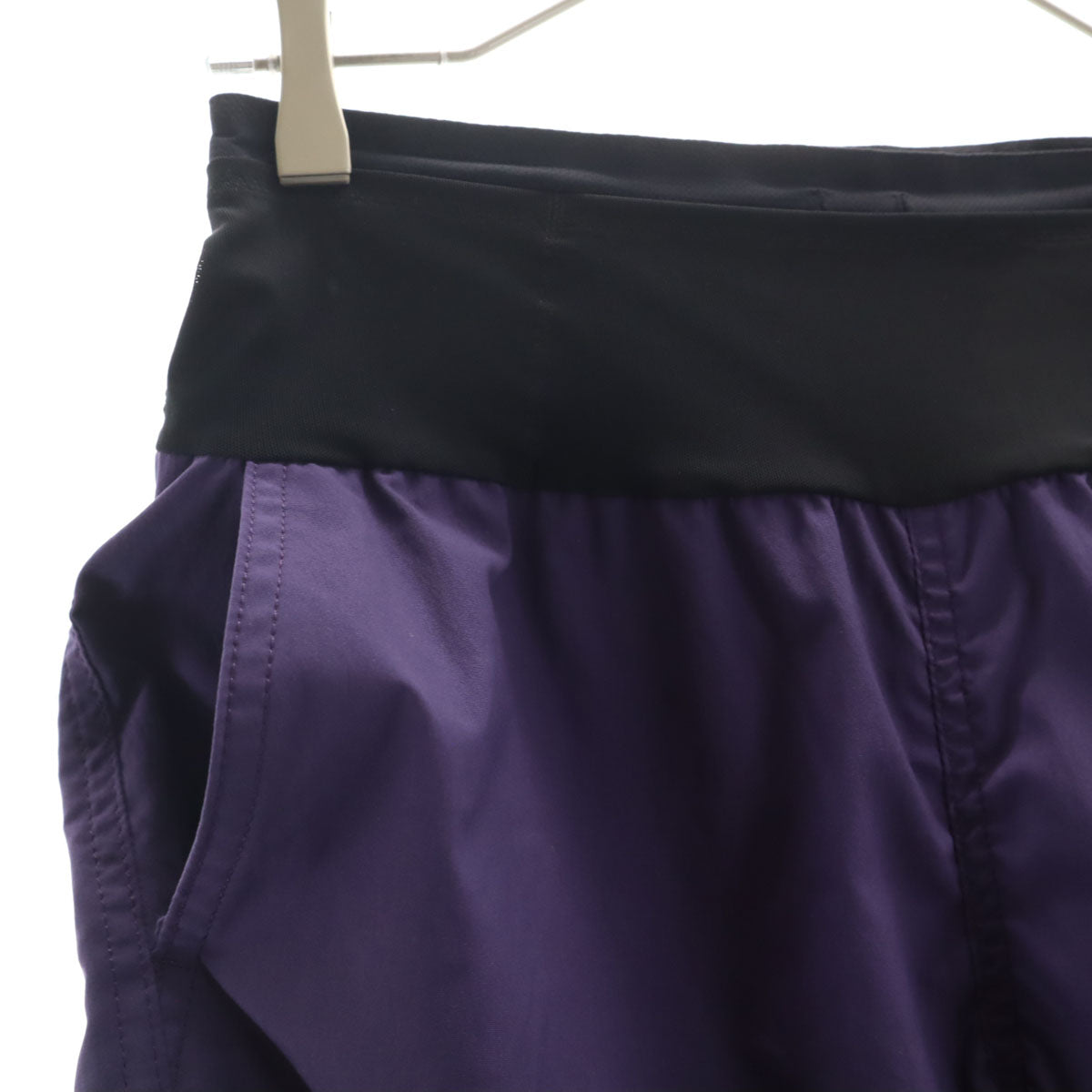 THE NORTH FACE ノースフェイス フリーラン ロングパンツ M パープル NBW62292 アウトドア レディース