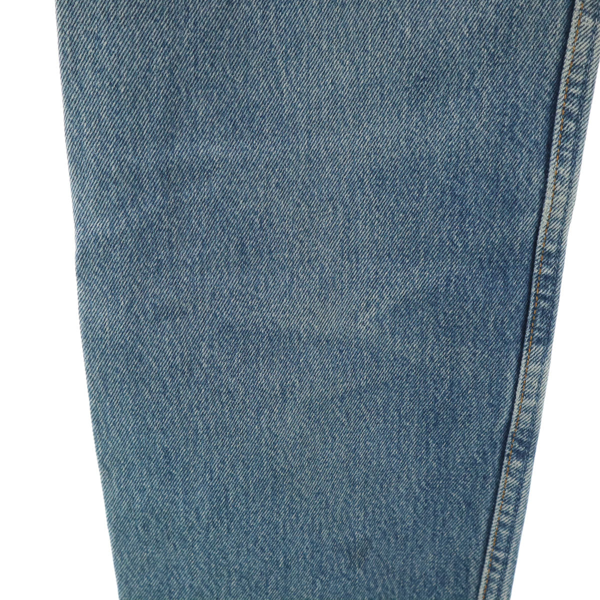 Levi's リーバイス 90s 501 USA製 ストレートデニムパンツ W32 ブルー ジーンズ レディース