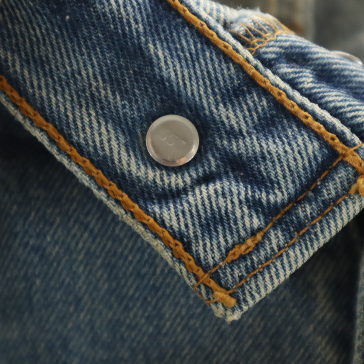 Levi's リーバイス 90s 501 USA製 ストレートデニムパンツ W32 ブルー ジーンズ レディース