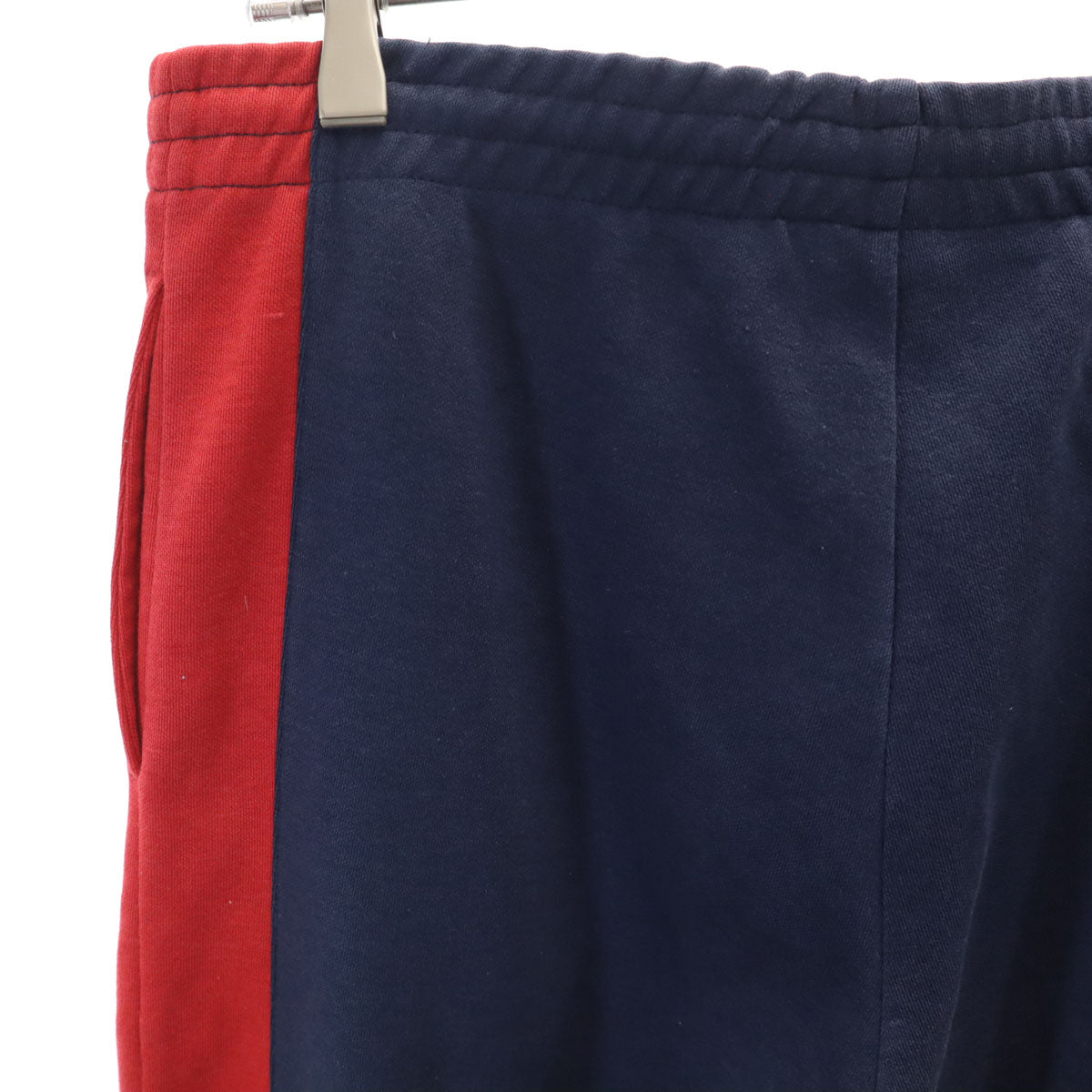 Champion チャンピオン スウェットパンツ M ネイビー メンズ