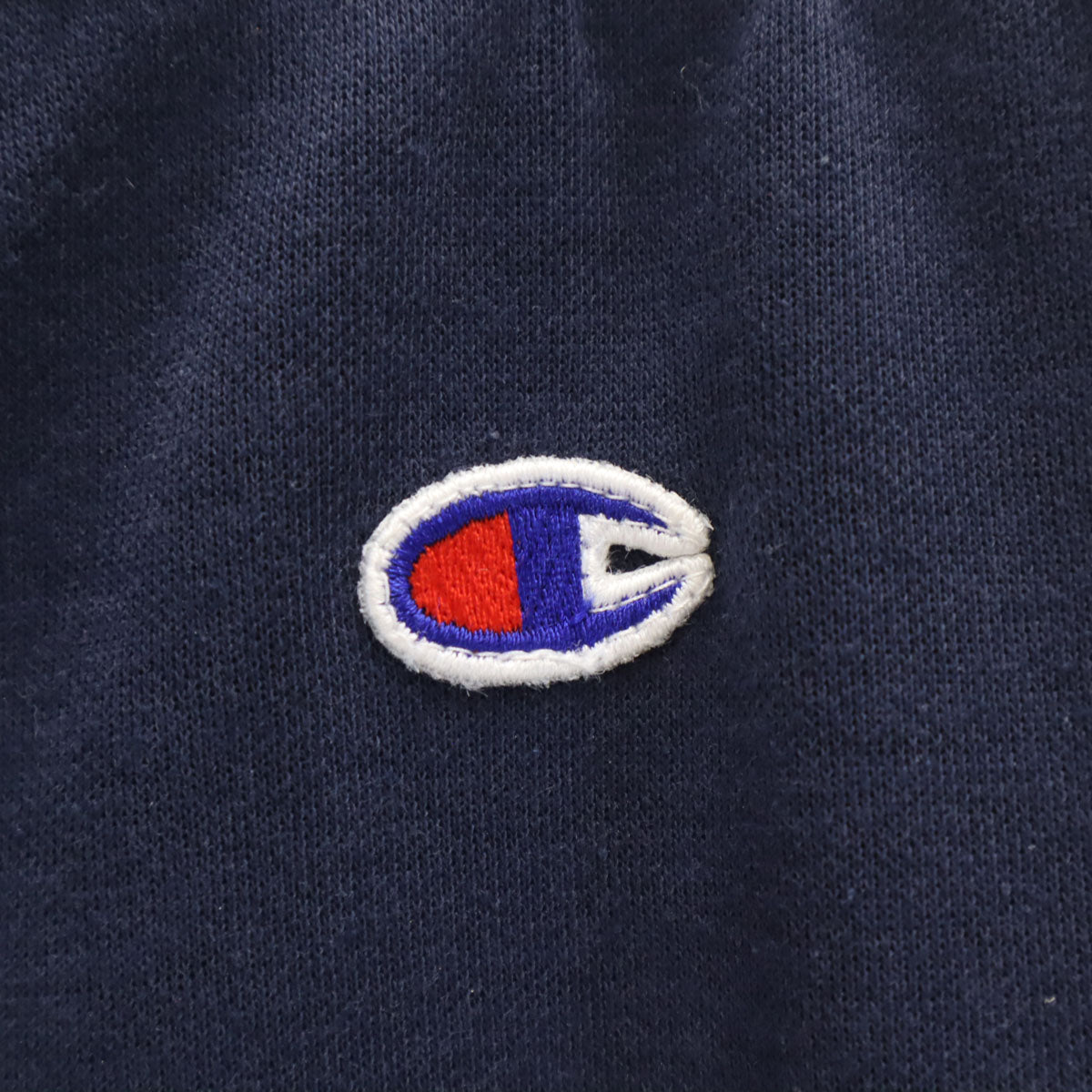 Champion チャンピオン スウェットパンツ M ネイビー メンズ