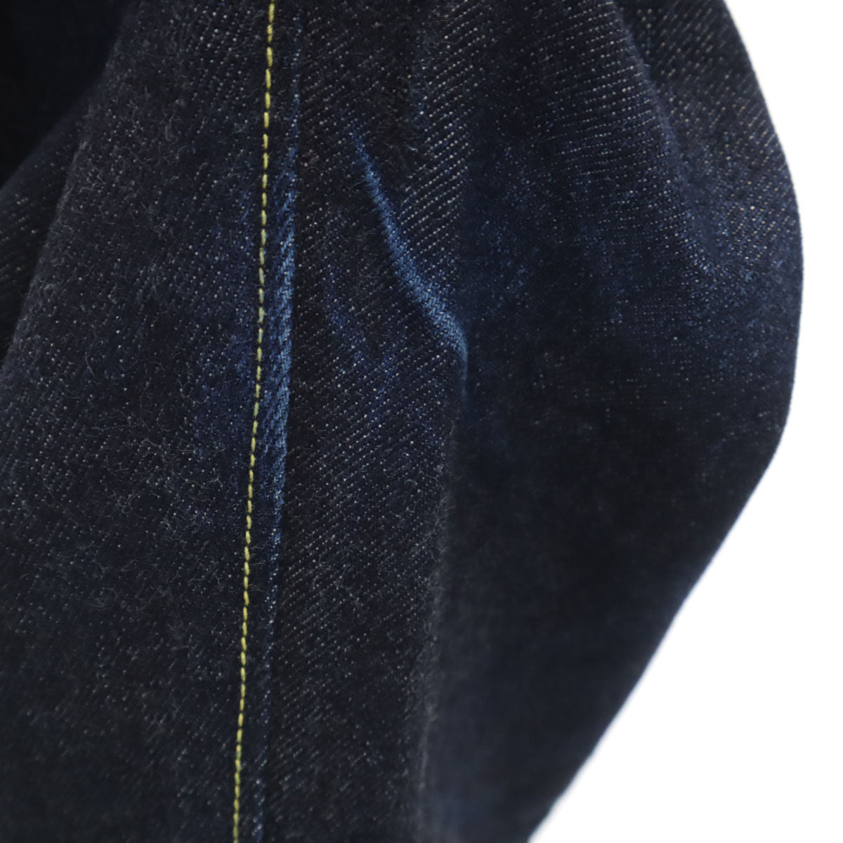 Lewis Leathers ルイスレザー 日本製 デニムパンツ W28 インディゴ ジーンズ メンズ